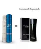 UP! London - Armani Black Code(*)
