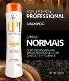 Shampoo W/UP! Professional Cabelos Normais