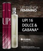 UP! - Coliseu Femme- Dolce & Gabanna(*)