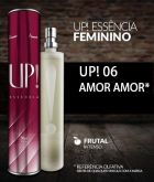 UP! Paris - Amor Amor(*)