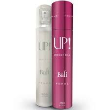UP! - BALI- Angel(*)