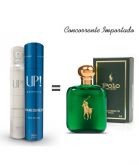 UP! - VANCOUVER - Polo (*)