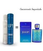 UP! Caribe - Joop Nightflight(*)
