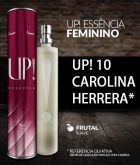 UP! - Bervely Femme Carolina Herrera(*)