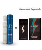 UP! - ARUBA- Animale(*)
