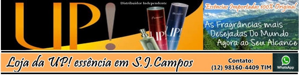 UP! Essência S.J.C.