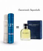 UP! Coliseu - Dolce & Gabbana(*)