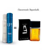 UP! Tibre - Azzaro(*)