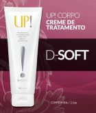 Creme Hidratante Dermasoft