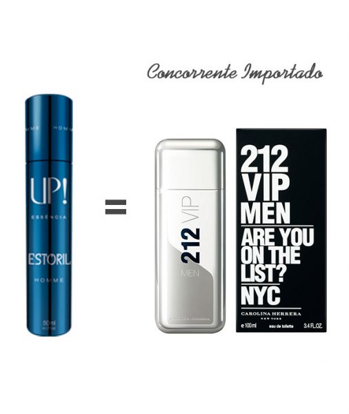 UP! -ESTORIL- 212 VIP MEN(*)
