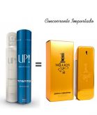 UP! -TRENTO- One Million (*)